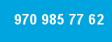 970 985 77 62